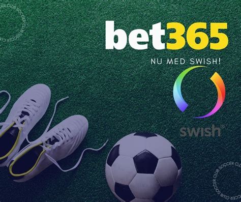 bet365 swish